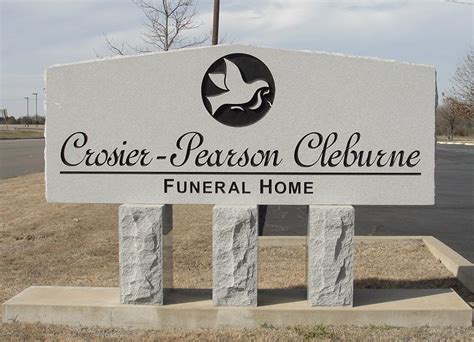 cleburne tx funeral home